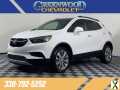 Photo Used 2020 Buick Encore Preferred