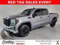 Photo Used 2024 GMC Sierra 1500 Pro w/ Trailering Package