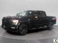 Photo Used 2022 Ford F150 XLT w/ Equipment Group 302A High