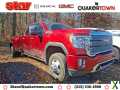 Photo Used 2022 GMC Sierra 3500 Denali w/ Denali Ultimate Package