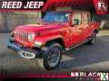 Photo Used 2021 Jeep Gladiator Overland w/ Popular Equipment Package