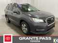 Photo Used 2021 Subaru Ascent Premium w/ Convenience Package