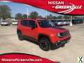 Photo Used 2023 Jeep Renegade Latitude