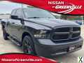 Photo Used 2022 RAM 1500 Tradesman w/ Popular Equipment Group