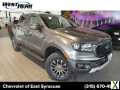 Photo Used 2020 Ford Ranger XLT w/ Equipment Group 301A Mid