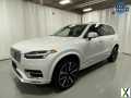 Photo Used 2024 Volvo XC90 B5 Plus