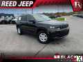 Photo Used 2023 Jeep Grand Cherokee Laredo w/ Trailer Tow Prep Group (B)