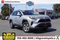 Photo Certified 2023 Toyota RAV4 XLE