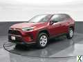 Photo Certified 2024 Toyota RAV4 LE