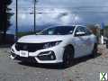 Photo Used 2021 Honda Civic Sport