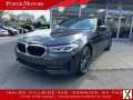 Photo Used 2021 BMW 530i w/ Convenience Package