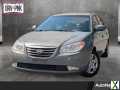 Photo Used 2010 Hyundai Elantra GLS