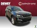 Photo Used 2022 Jeep Grand Cherokee Limited