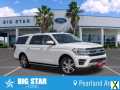 Photo Used 2022 Ford Expedition Max Limited