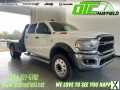 Photo Used 2022 RAM 5500 Tradesman w/ Chrome Appearance Group