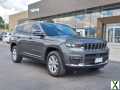 Photo Used 2021 Jeep Grand Cherokee L Limited