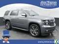 Photo Used 2018 Chevrolet Tahoe Premier