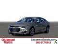 Photo Used 2023 Chevrolet Malibu LT