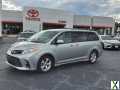 Photo Used 2020 Toyota Sienna LE