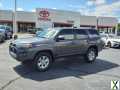 Photo Certified 2023 Toyota 4Runner SR5