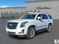 Photo Certified 2020 Cadillac Escalade Luxury