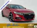 Photo Used 2018 Honda Accord Sport
