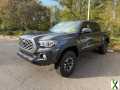 Photo Used 2023 Toyota Tacoma TRD Sport