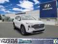 Photo Used 2022 Hyundai Santa Fe Limited