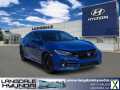 Photo Used 2020 Honda Civic Si