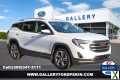 Photo Used 2019 GMC Terrain SLT w/ Preferred Package