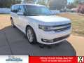 Photo Used 2016 Ford Flex Limited