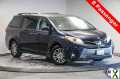 Photo Used 2020 Toyota Sienna XLE