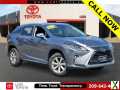 Photo Used 2018 Lexus RX 350 FWD w/ Accessory Package