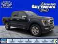 Photo Used 2023 Ford F150 Platinum