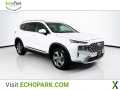 Photo Used 2022 Hyundai Santa Fe SEL