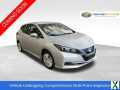 Photo Used 2020 Nissan Leaf S w/ S Charge Package