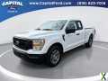 Photo Certified 2021 Ford F150 XL w/ Equipment Group 101A High