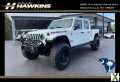 Photo Used 2020 Jeep Gladiator Rubicon