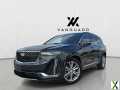 Photo Used 2023 Cadillac XT6 Premium Luxury