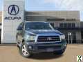 Photo Used 2008 Toyota Sequoia SR5