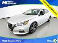 Photo Used 2022 Nissan Altima 2.5 SR