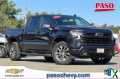 Photo Used 2024 Chevrolet Silverado 1500 RST