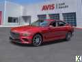 Photo Used 2023 Genesis G70 2.0T