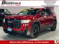 Photo Certified 2023 GMC Acadia SLE w/ Driver Convenience Package