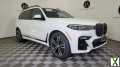 Photo Used 2022 BMW X7 xDrive40i w/ M Sport Package