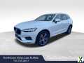 Photo Certified 2021 Volvo XC60 T5 Momentum w/ Premium Package