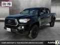 Photo Used 2022 Toyota Tacoma SR5