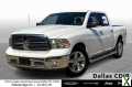 Photo Used 2015 RAM 1500 Lone Star