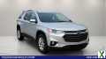 Photo Used 2020 Chevrolet Traverse LT