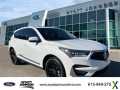 Photo Used 2021 Acura RDX w/ Technology Package